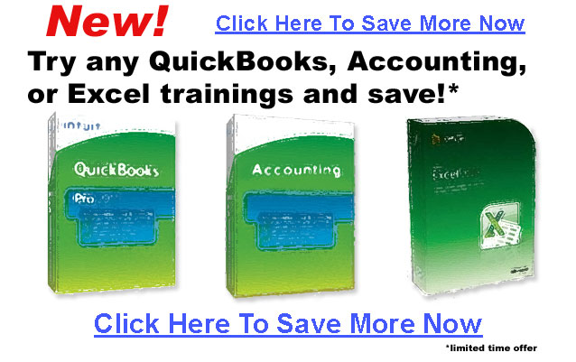 Microsoft Excel Training Simplified